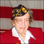 Profile picture of Johnson, Beatrice