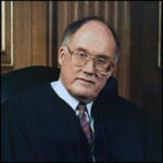 Profile picture of Rehnquist, William