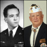 Profile picture of Larson, Clarence (Shorty)