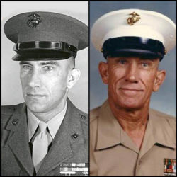 Profile picture of Campbell, Patrick A. (Gunny)