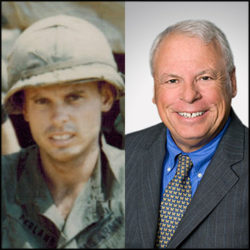Ferland, Roger K. – Arizona Veterans Hall of Fame Society