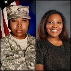 Profile picture of Baker, Lashauna Nicole