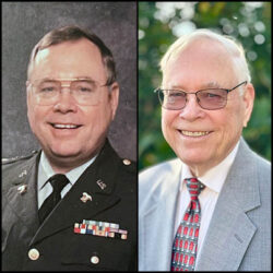 Profile picture of Simon, William Frank (Bill)