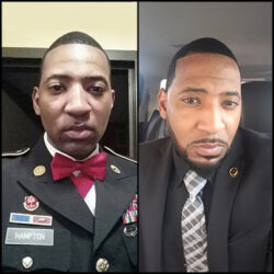 Profile picture of Hampton, Calvin Thomas