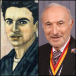 Profile picture of Kaplan, Bernard (Bernie)