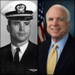 Profile picture of McCain, John